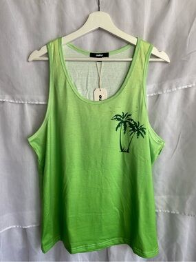OUKU Tank Top